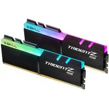 Memorie G.Skill Trident Z RGB F4-3200C16D-16GTZRX
