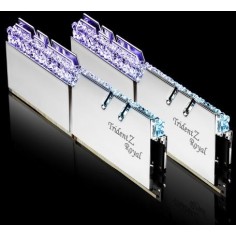 Memorie G.Skill Trident Z Royal F4-4400C18D-16GTRS