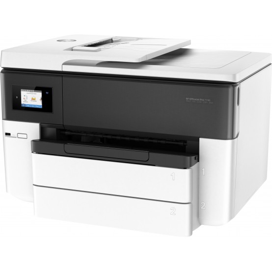 Imprimanta HP OfficeJet Pro 7740 G5J38A