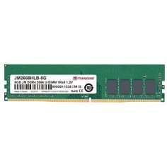 Memorie Transcend JetRam JM2666HLH-4G