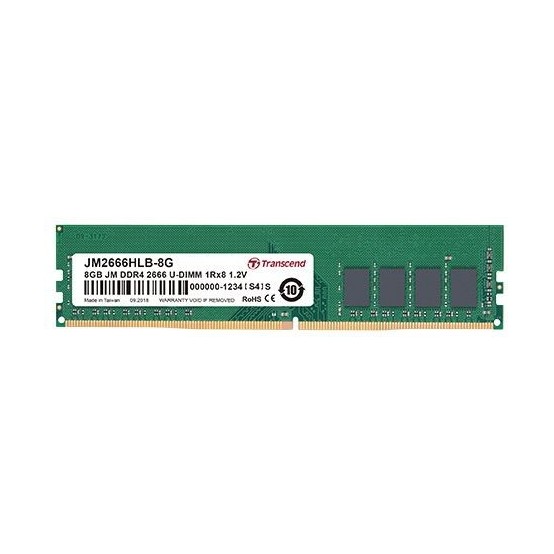 Memorie Transcend JetRam JM2666HLH-4G