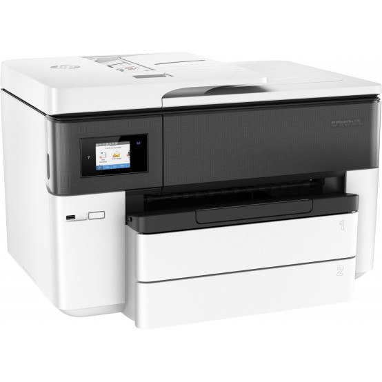 Imprimanta HP OfficeJet Pro 7740 G5J38A