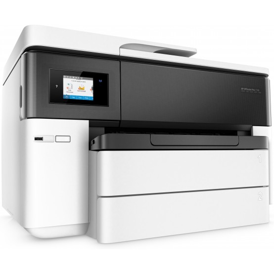 Imprimanta HP OfficeJet Pro 7740 G5J38A