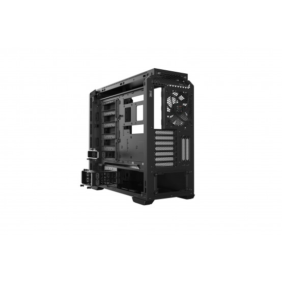Carcasa be quiet! Silent Base 601 Window BGW26