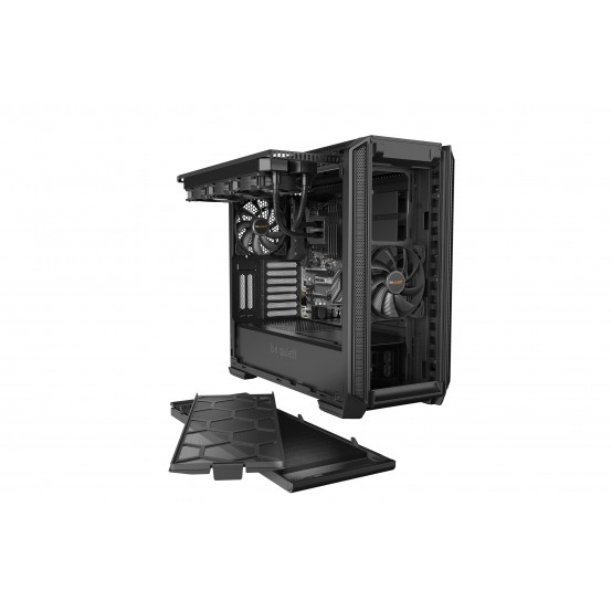 Carcasa be quiet! Silent Base 601 Window BGW26