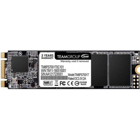 SSD Team Group MS30 TM8PS7512G0C101 TM8PS7512G0C101