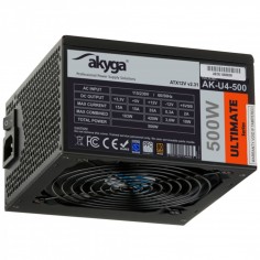 Sursa Akyga Ultimate 500W AK-U4-500