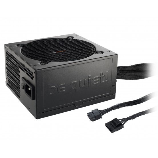 Sursa be quiet! Pure Power 11 400W BN292