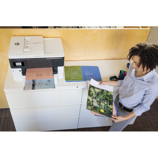 Imprimanta HP OfficeJet Pro 7740 G5J38A