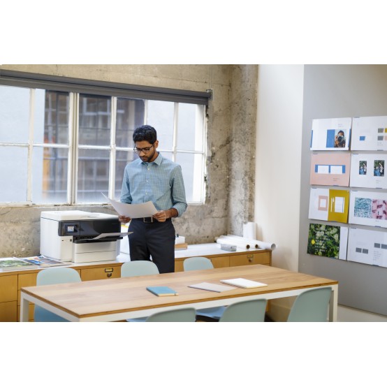 Imprimanta HP OfficeJet Pro 7740 G5J38A