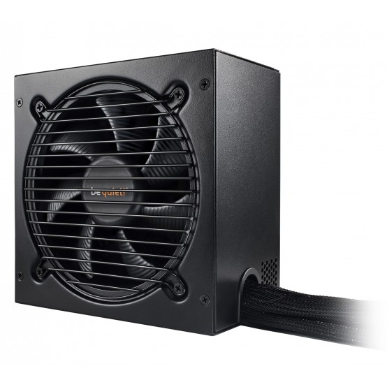 Sursa be quiet! Pure Power 11 700W BN295