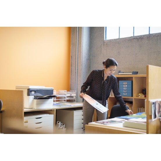 Imprimanta HP OfficeJet Pro 7740 G5J38A