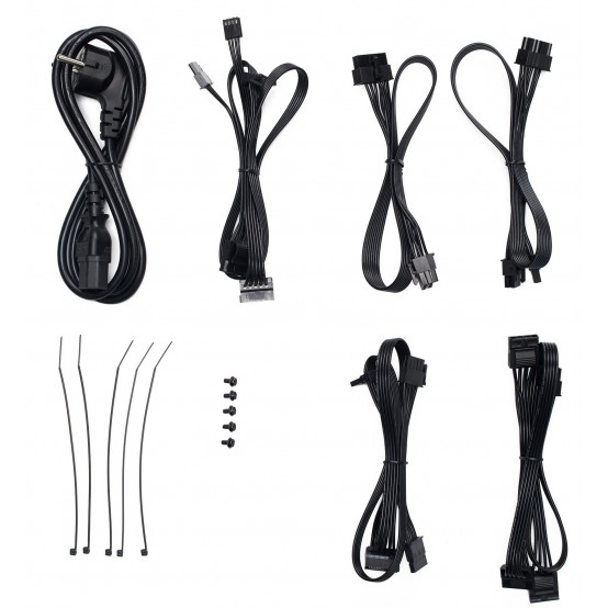 Sursa be quiet! Pure Power 11 600W CM BN298