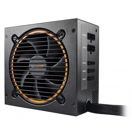 Sursa be quiet! Pure Power 11 700W CM BN299