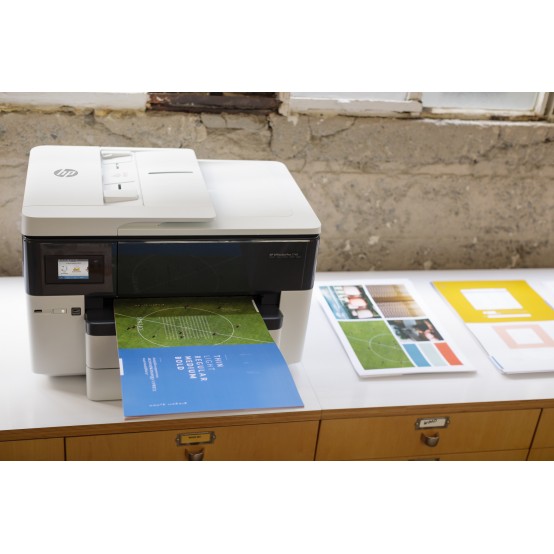 Imprimanta HP OfficeJet Pro 7740 G5J38A