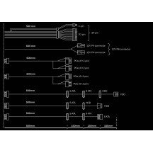 Sursa be quiet! Pure Power 11 700W CM BN299