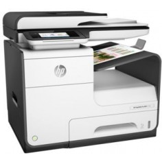 Imprimanta HP PageWide Pro MFP 477dn D3Q19B
