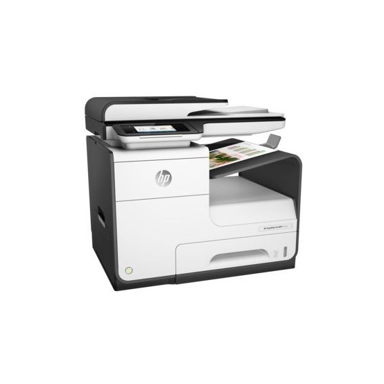 Imprimanta HP PageWide Pro MFP 477dn D3Q19B