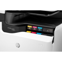 Imprimanta HP PageWide Enterprise Color Flow MFP 785zs J7Z12A