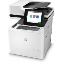 Imprimanta HP LaserJet Enterprise Flow MFP M631h J8J64A