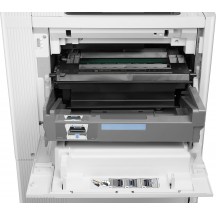 Imprimanta HP LaserJet Enterprise Flow MFP M631h J8J64A