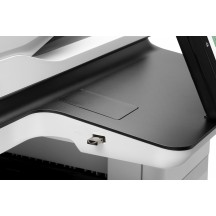 Imprimanta HP LaserJet Enterprise MFP M632fht J8J71A