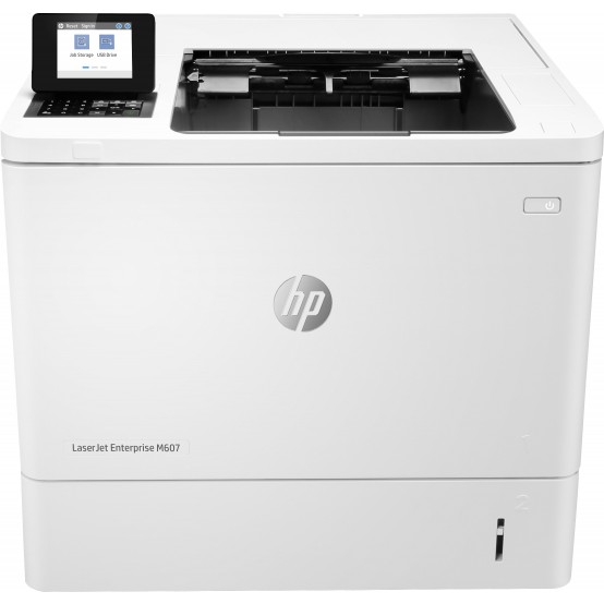Imprimanta HP LaserJet Enterprise M607dn K0Q15A