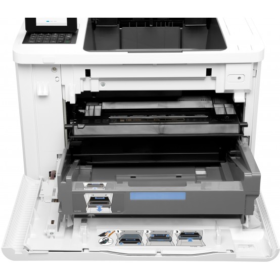 Imprimanta HP LaserJet Enterprise M607dn K0Q15A