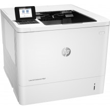Imprimanta HP LaserJet Enterprise M607dn K0Q15A
