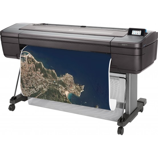 Imprimanta HP DesignJet Z6 24-in PostScript T8W15A