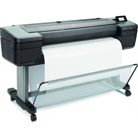 Imprimanta HP DesignJet Z6 24-in PostScript T8W15A