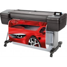 Imprimanta HP DesignJet Z6 44-in PostScript T8W16A