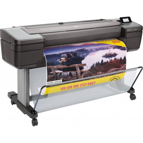 Imprimanta HP DesignJet Z6 44-in PostScript T8W16A