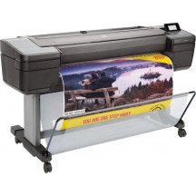 Imprimanta HP DesignJet Z6 44-in PostScript T8W16A