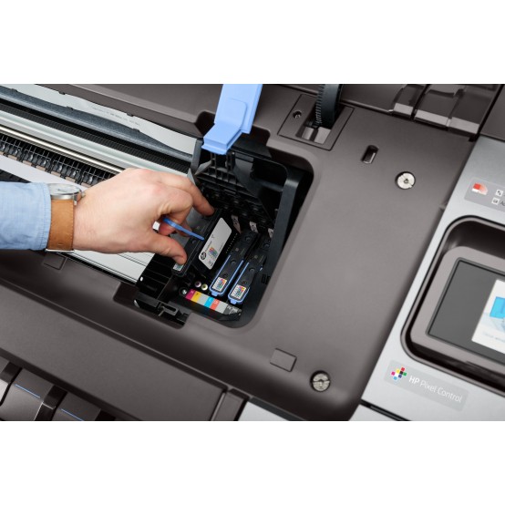 Imprimanta HP DesignJet Z6 44-in PostScript T8W16A