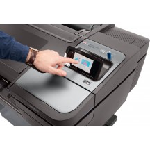 Imprimanta HP DesignJet Z6 44-in PostScript T8W16A