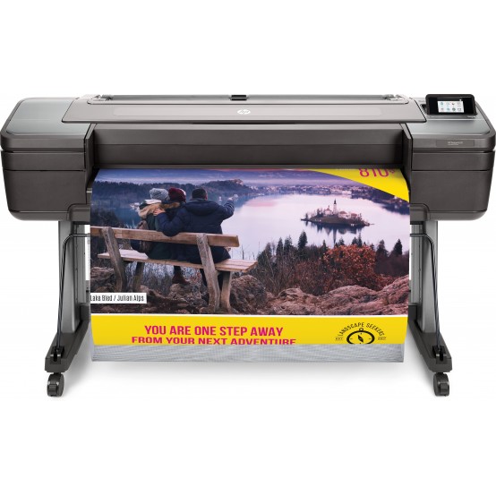 Imprimanta HP DesignJet Z6 44-in PostScript T8W16A
