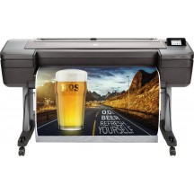 Imprimanta HP DesignJet Z6 44-in PostScript T8W16A
