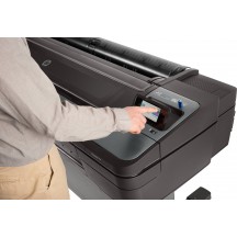 Imprimanta HP DesignJet Z6 44-in PostScript T8W16A