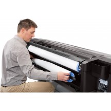 Imprimanta HP DesignJet Z6 44-in PostScript T8W16A