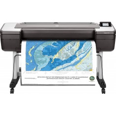 Imprimanta HP DesignJet T1700dr 44-in W6B56A