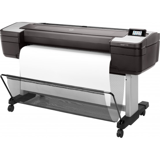 Imprimanta HP DesignJet T1700dr 44-in W6B56A