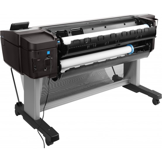 Imprimanta HP DesignJet T1700dr 44-in W6B56A