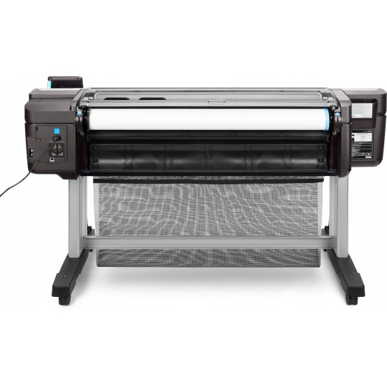 Imprimanta HP DesignJet T1700dr 44-in W6B56A