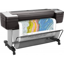 Imprimanta HP DesignJet T1700dr 44-in W6B56A