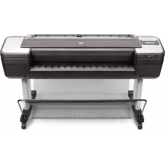 Imprimanta HP DesignJet T1700dr 44-in W6B56A