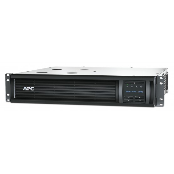 UPS APC SMT1500RMI2UC