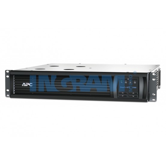 UPS APC SMT1500RMI2UC