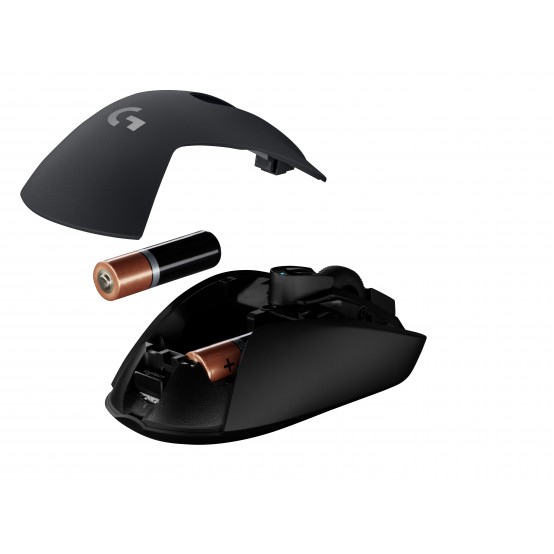 Mouse Logitech G603  Lightspeed 910-005101