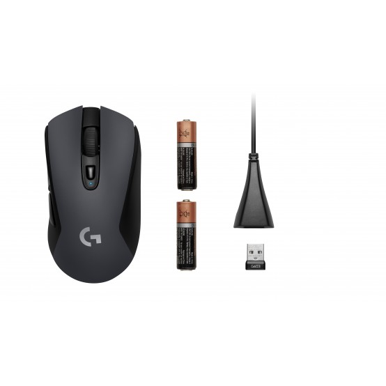 Mouse Logitech G603  Lightspeed 910-005101
